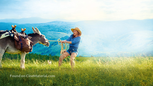 Antoinette dans les C&eacute;vennes - Key art