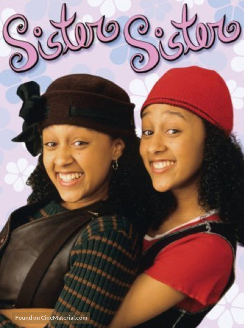 &quot;Sister, Sister&quot; - Movie Cover