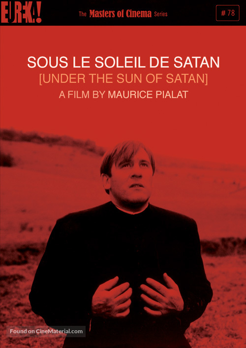 Sous le soleil de Satan - Movie Cover
