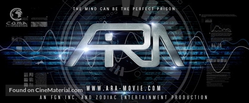 Ara - Movie Poster