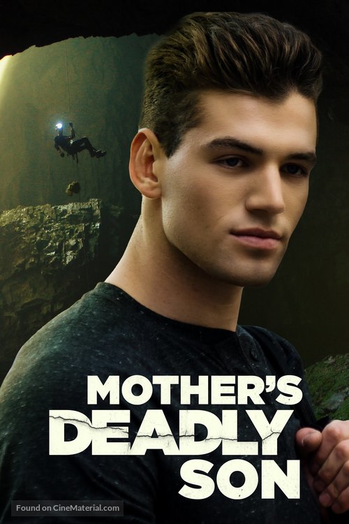 Mother&#039;s Deadly Son - Video on demand movie cover