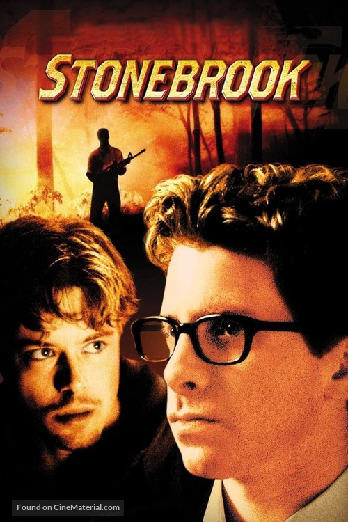 Stonebrook - Movie Cover