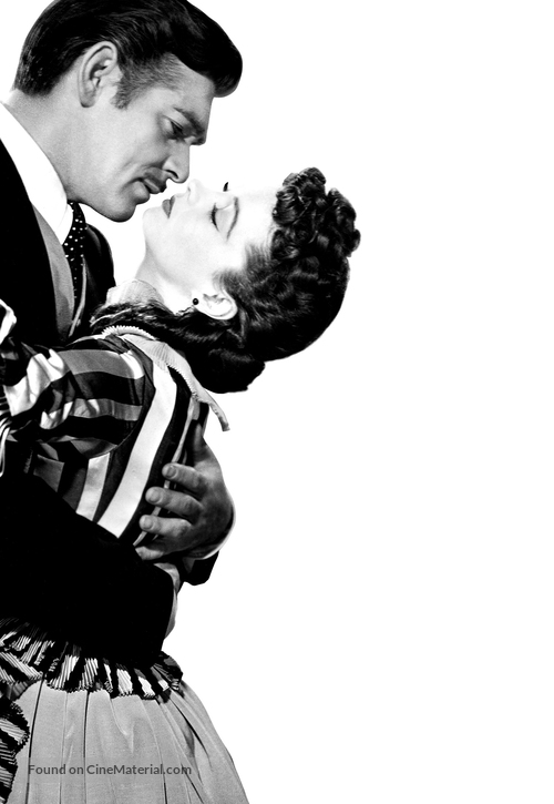 Gone with the Wind - Key art