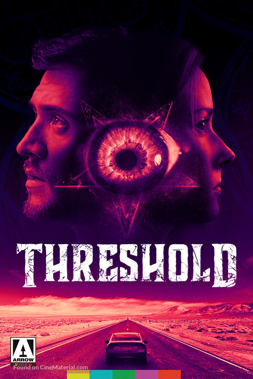 Threshold - Movie Cover