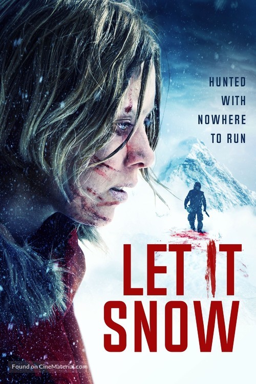 Let It Snow - Movie Cover