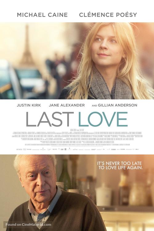 Mr. Morgan&#039;s Last Love - Movie Poster