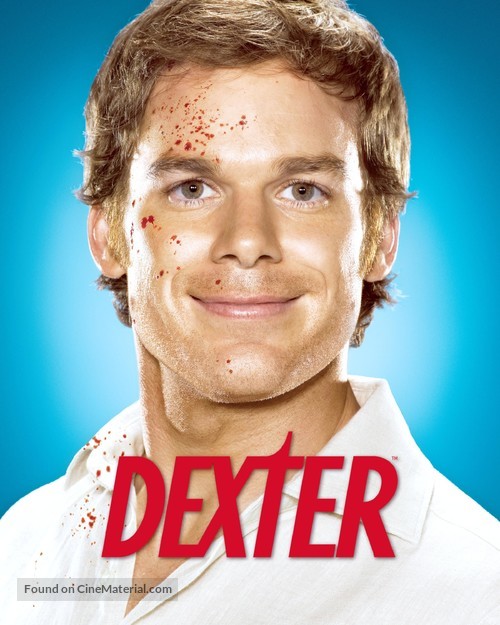 &quot;Dexter&quot; - Movie Poster