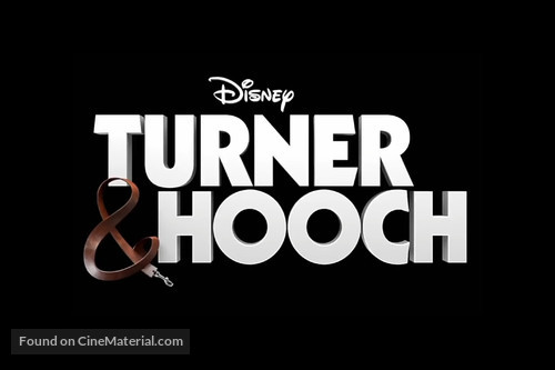 &quot;Turner &amp; Hooch&quot; - Logo