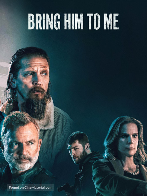 Bring Him to Me - Australian Video on demand movie cover