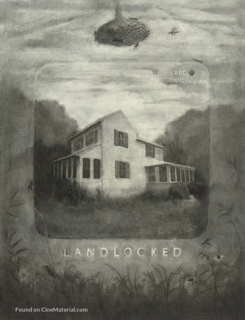 LandLocked - Movie Poster