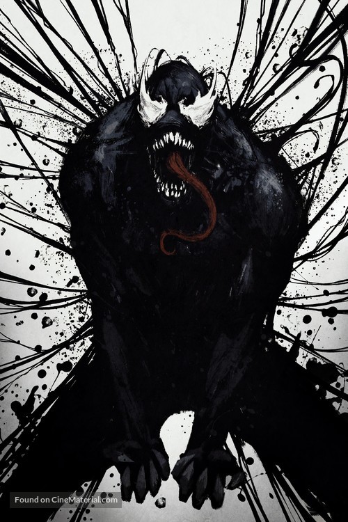 Venom - Key art