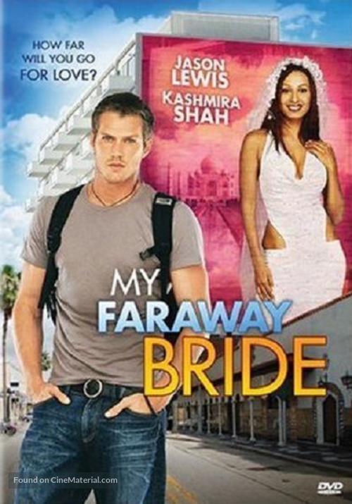 My Bollywood Bride - DVD movie cover