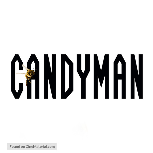 Candyman - Logo