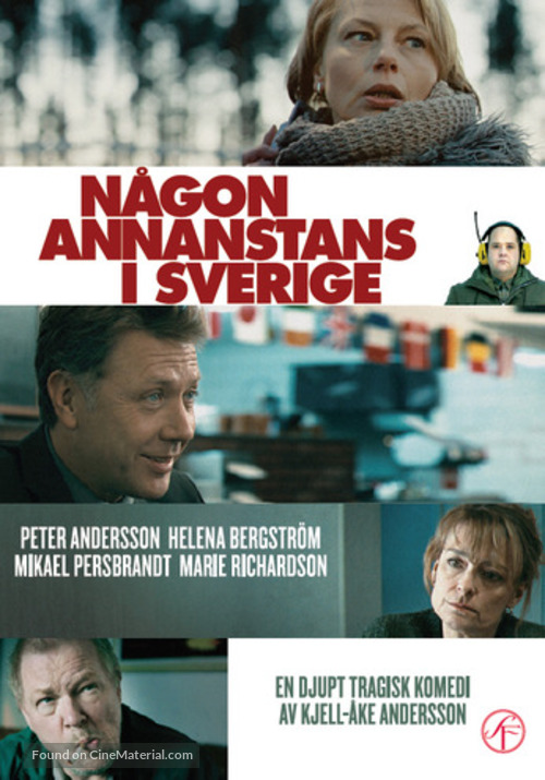 Thomas Verbogt: Ik Begon Te Schrijven Toen Ik Drie Was - Swedish Movie Cover