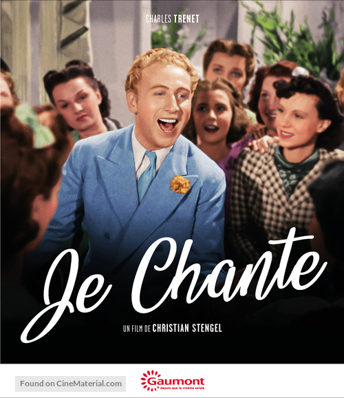 De vrolijke kostschool - French Movie Cover