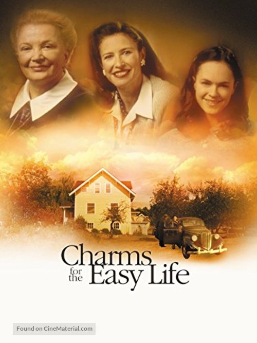 Charms for the Easy Life - Movie Cover