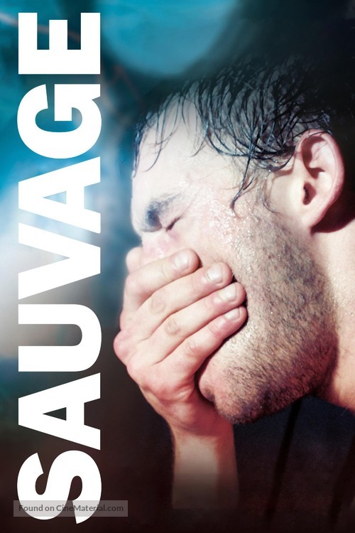 Sauvage - German Video on demand movie cover