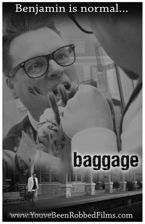 Baggage - Movie Poster