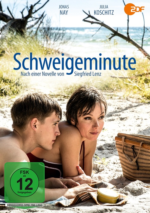 Schweigeminute - German Movie Cover