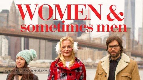 Women... and Sometimes Men - Movie Cover