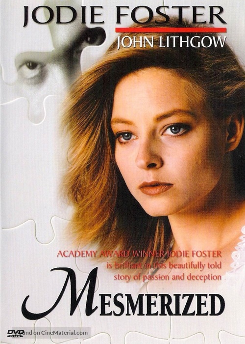 Mesmerized - Movie Cover