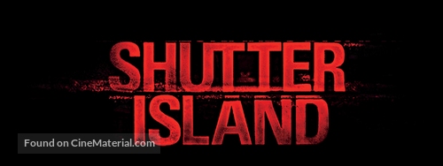 Shutter Island - Logo