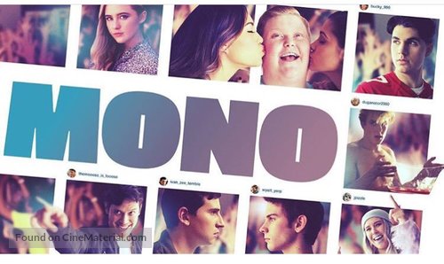 Mono - Movie Poster