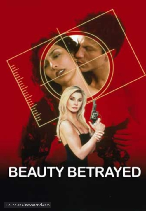 Beauty Betrayed - Movie Cover