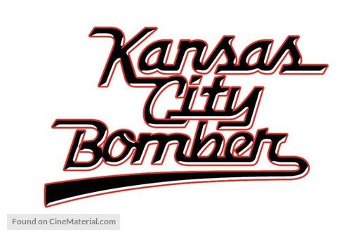 Kansas City Bomber - Logo