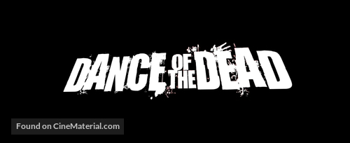 Dance of the Dead - Logo
