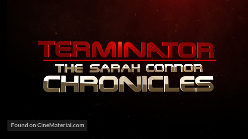 &quot;Terminator: The Sarah Connor Chronicles&quot; - Logo