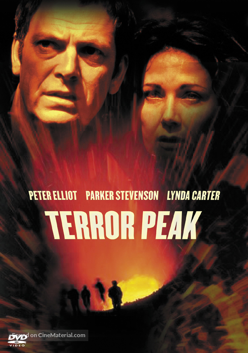 Terror Peak - Movie Cover