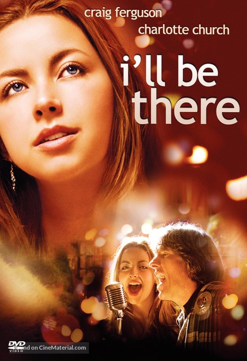 I&#039;ll Be There - poster