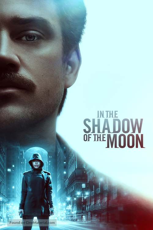 In the Shadow of the Moon - Movie Cover