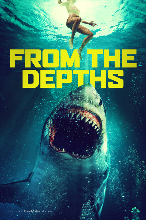 From the Depths - Movie Cover