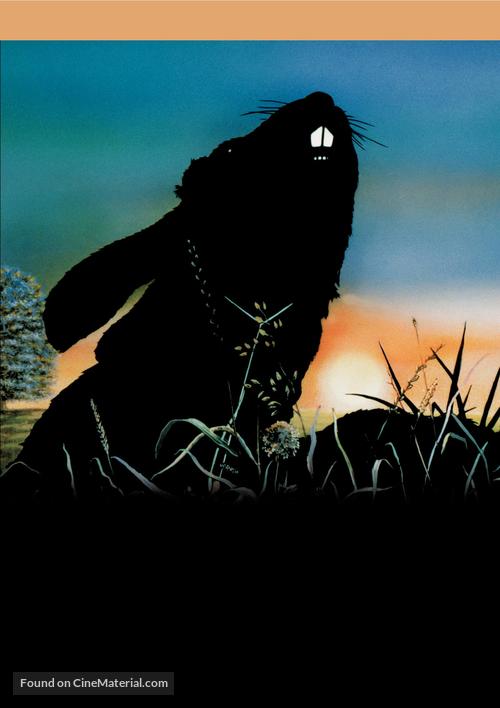 Watership Down - Key art