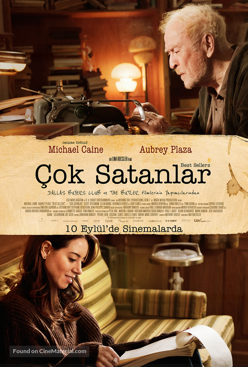 Best Sellers - Turkish Movie Poster