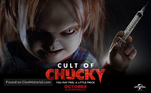 Cult of Chucky (2017) - IMDb