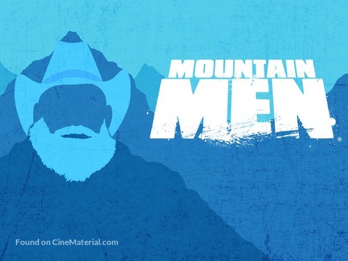 &quot;Mountain Men&quot; - Video on demand movie cover