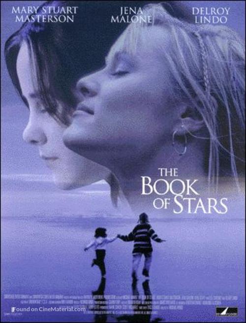 The Book of Stars - Movie Poster