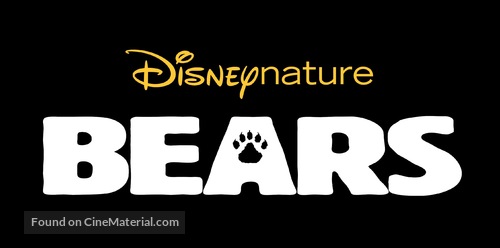 Bears - Logo