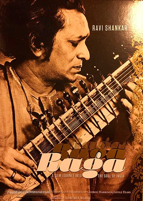 Raga - Movie Cover