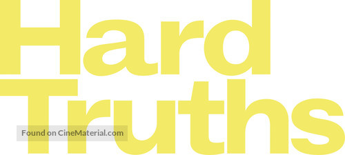 Hard Truths - Logo