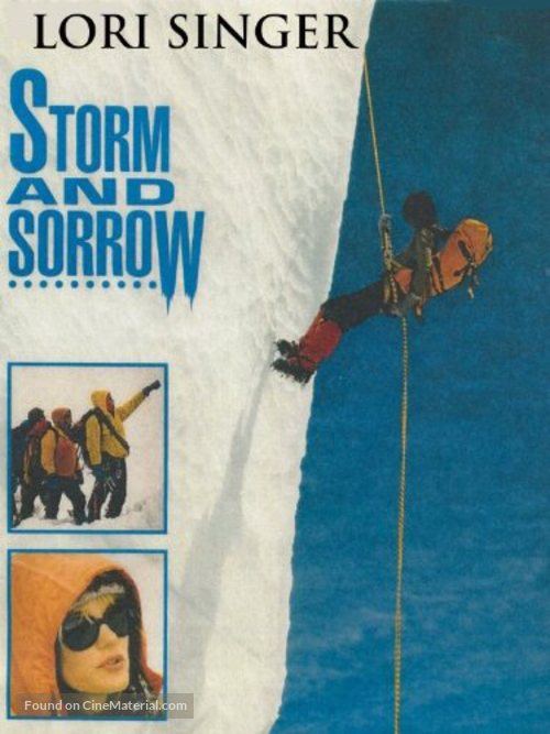 Storm and Sorrow - Movie Cover