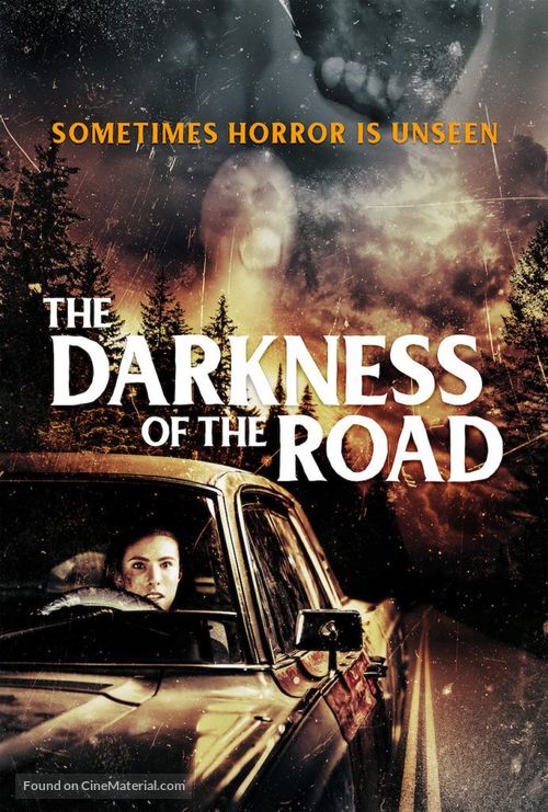 The Darkness of the Road - Movie Poster