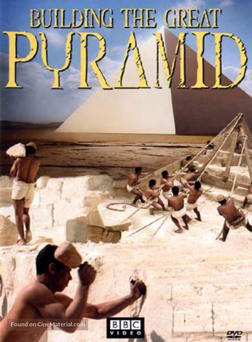 Pyramid - poster