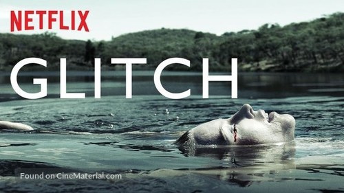 &quot;Glitch&quot; - Movie Poster