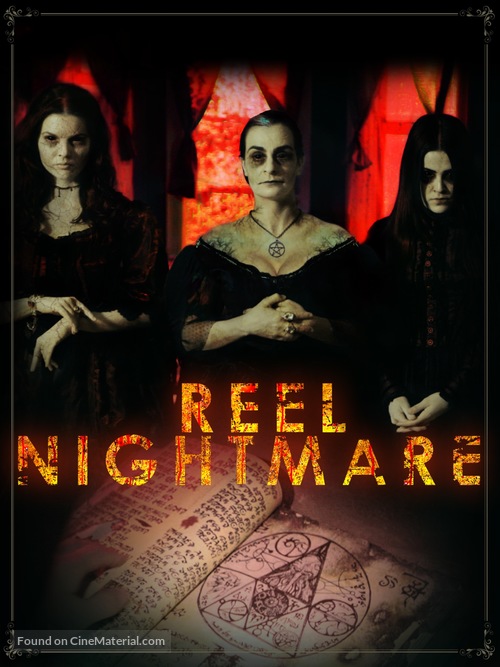 Reel Nightmare - Movie Cover