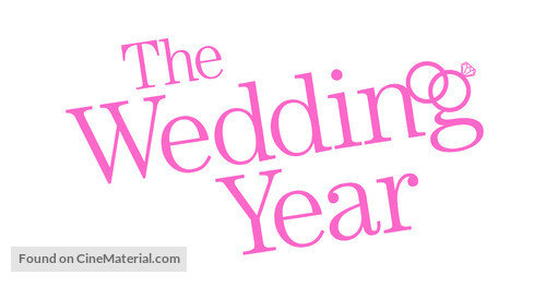 The Wedding Year - Logo