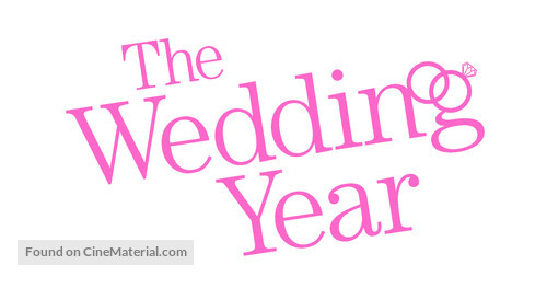 The Wedding Year - Logo